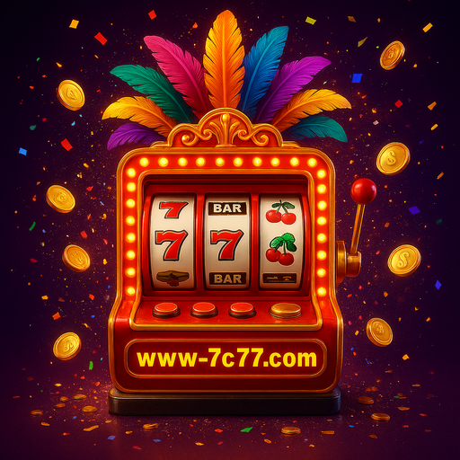 7c77-এ আকর্ষণীয় নিবন্ধন: খেলার জগতে প্রবেশ করুন!